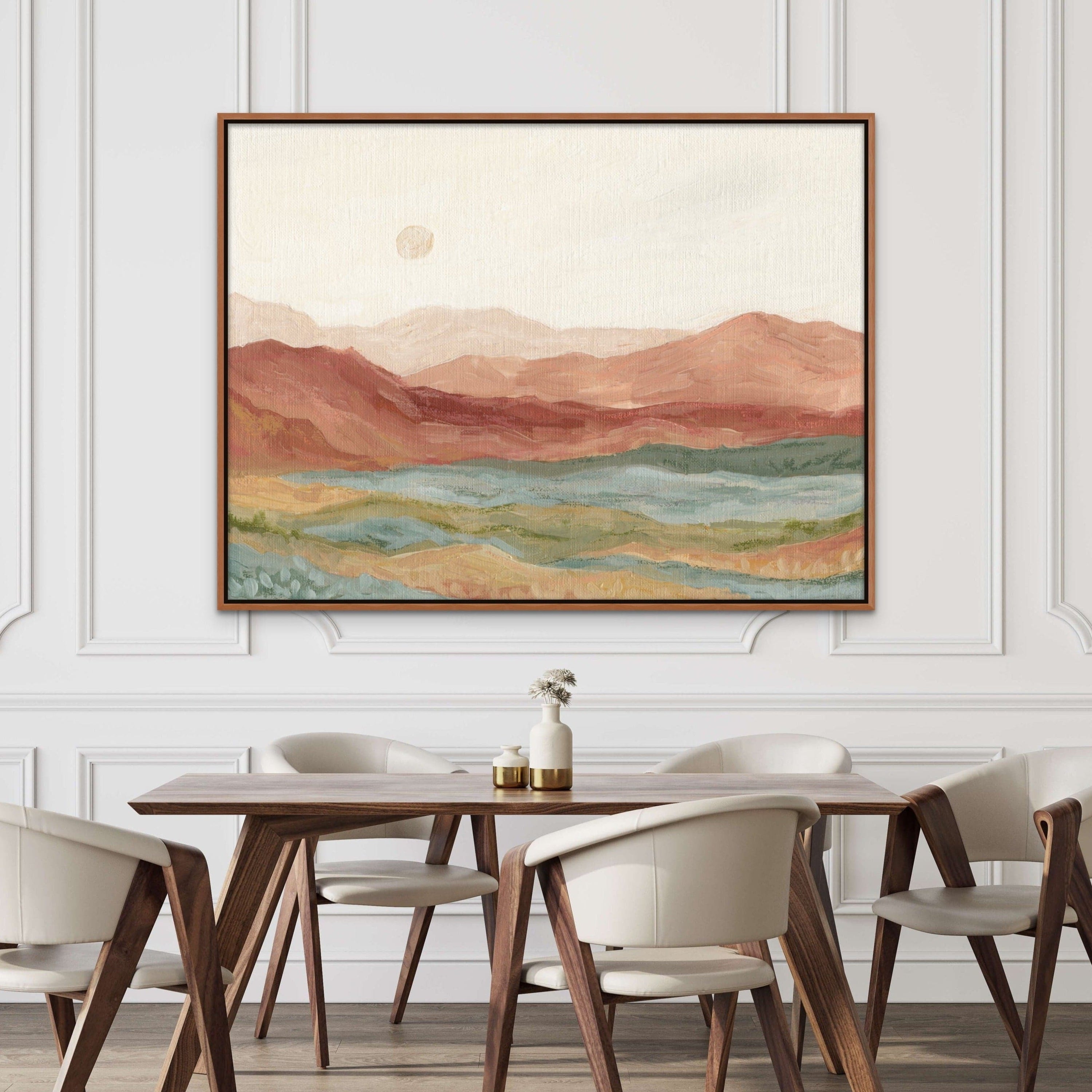 Valley View - Giri Designs