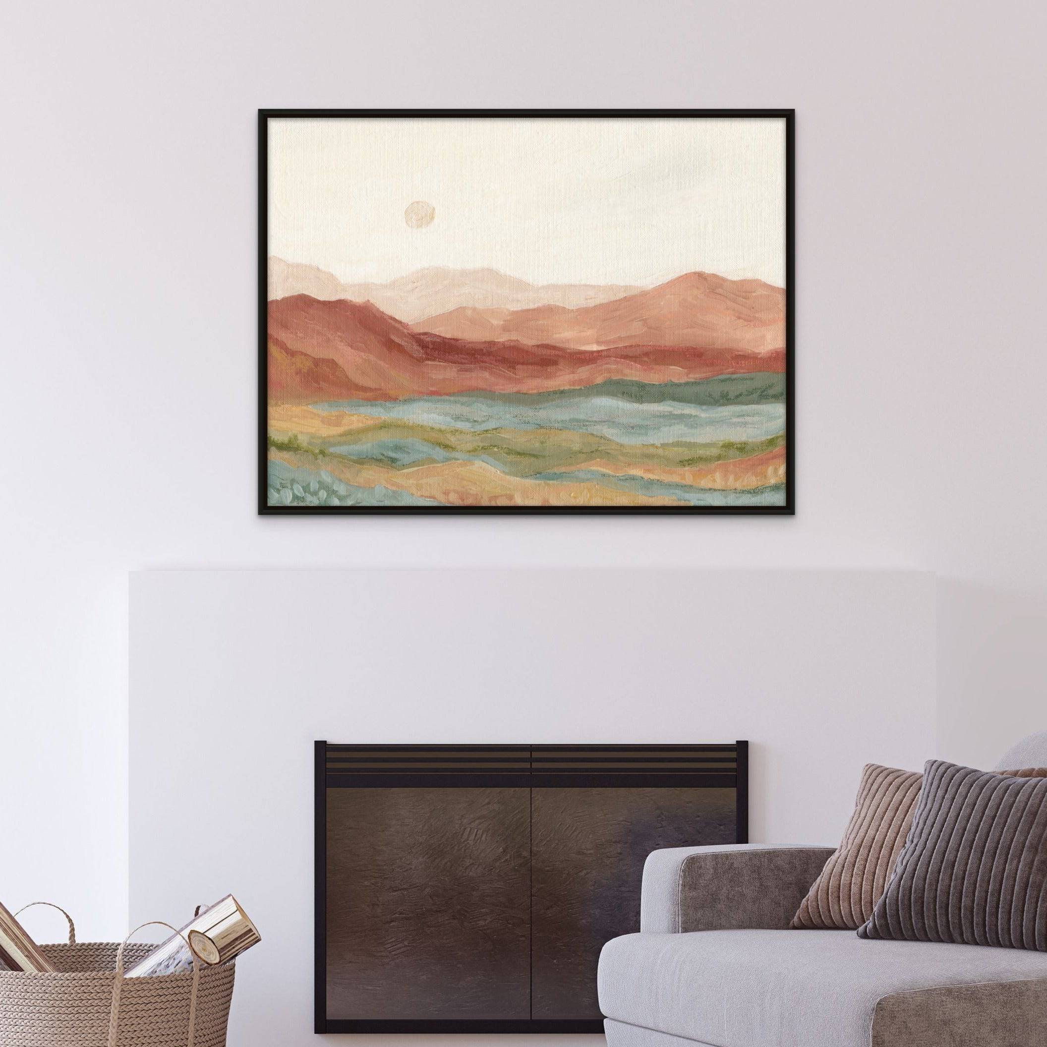 Valley View - Giri Designs