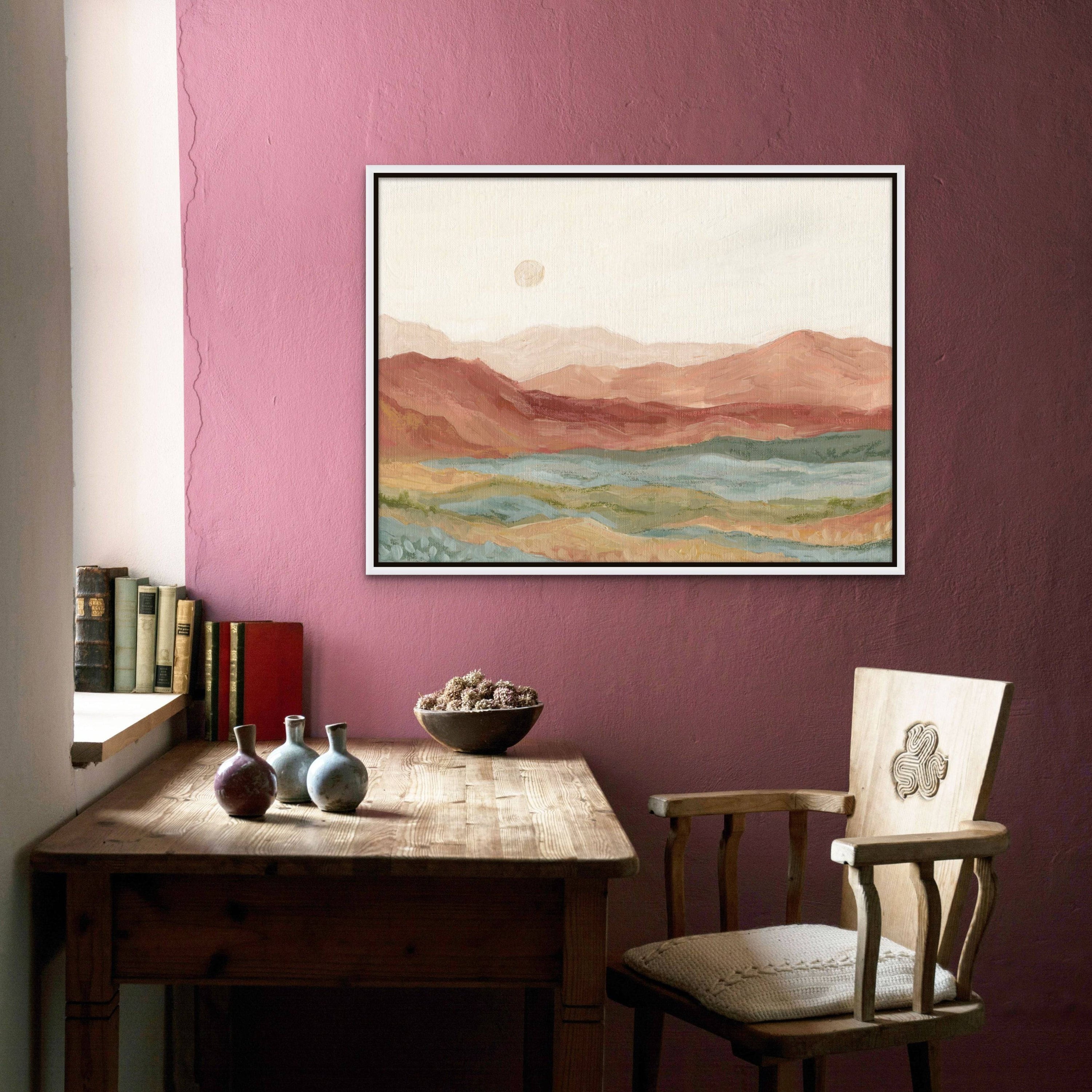 Valley View - Giri Designs