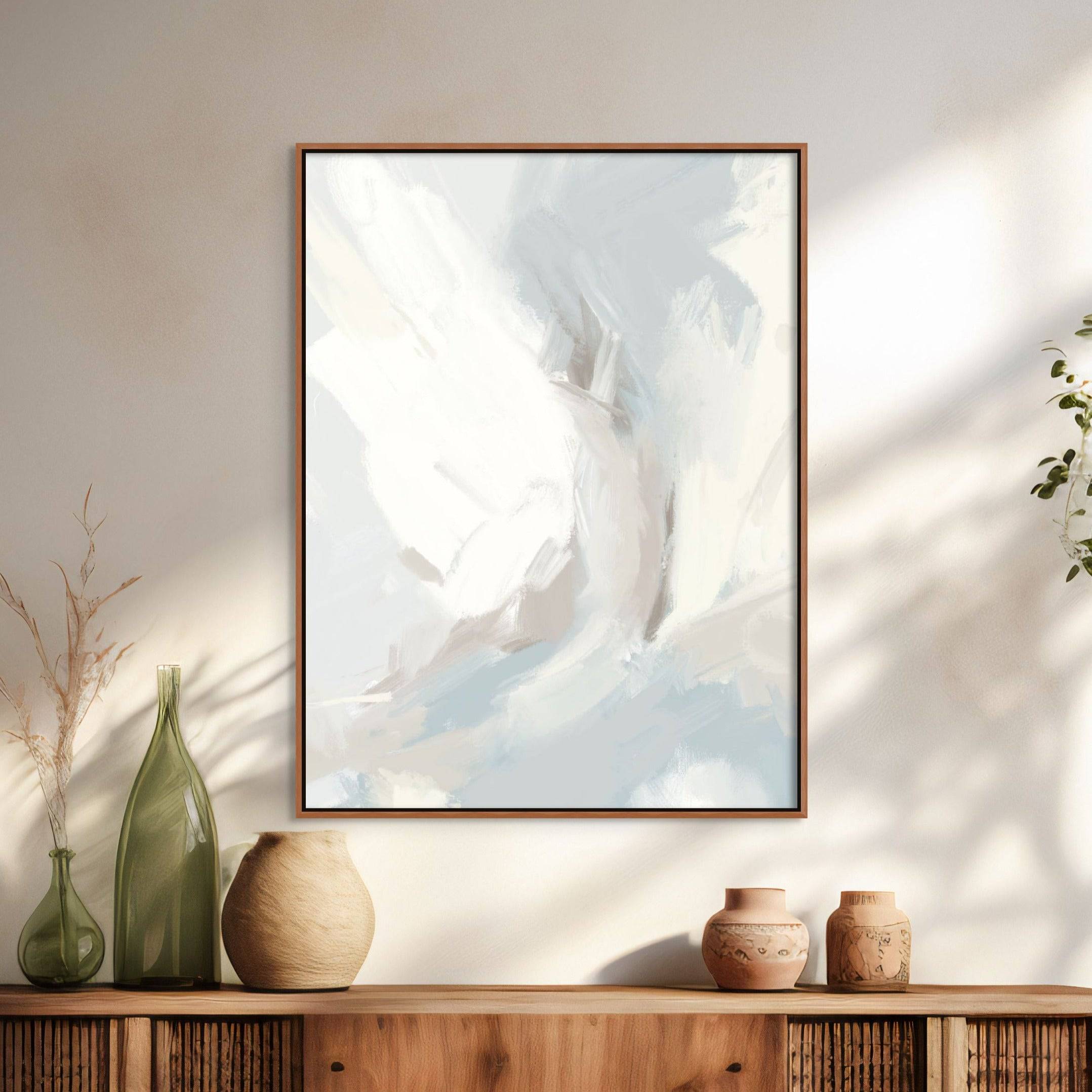 Wave Crest - Giri Designs