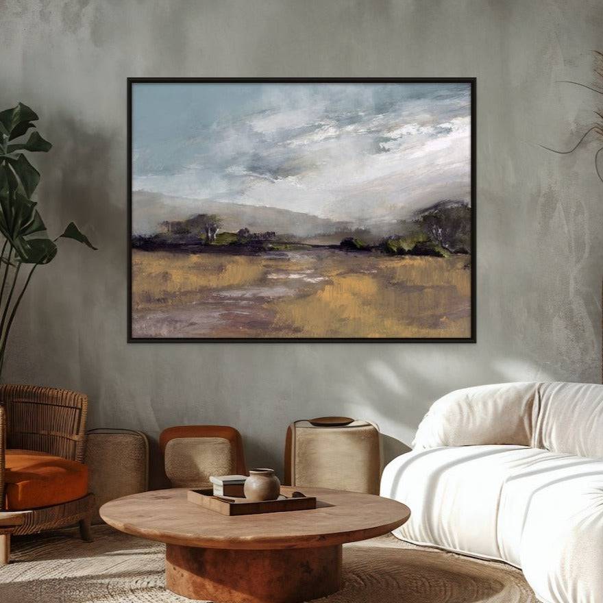 Wistman's Wood - Giri Designs