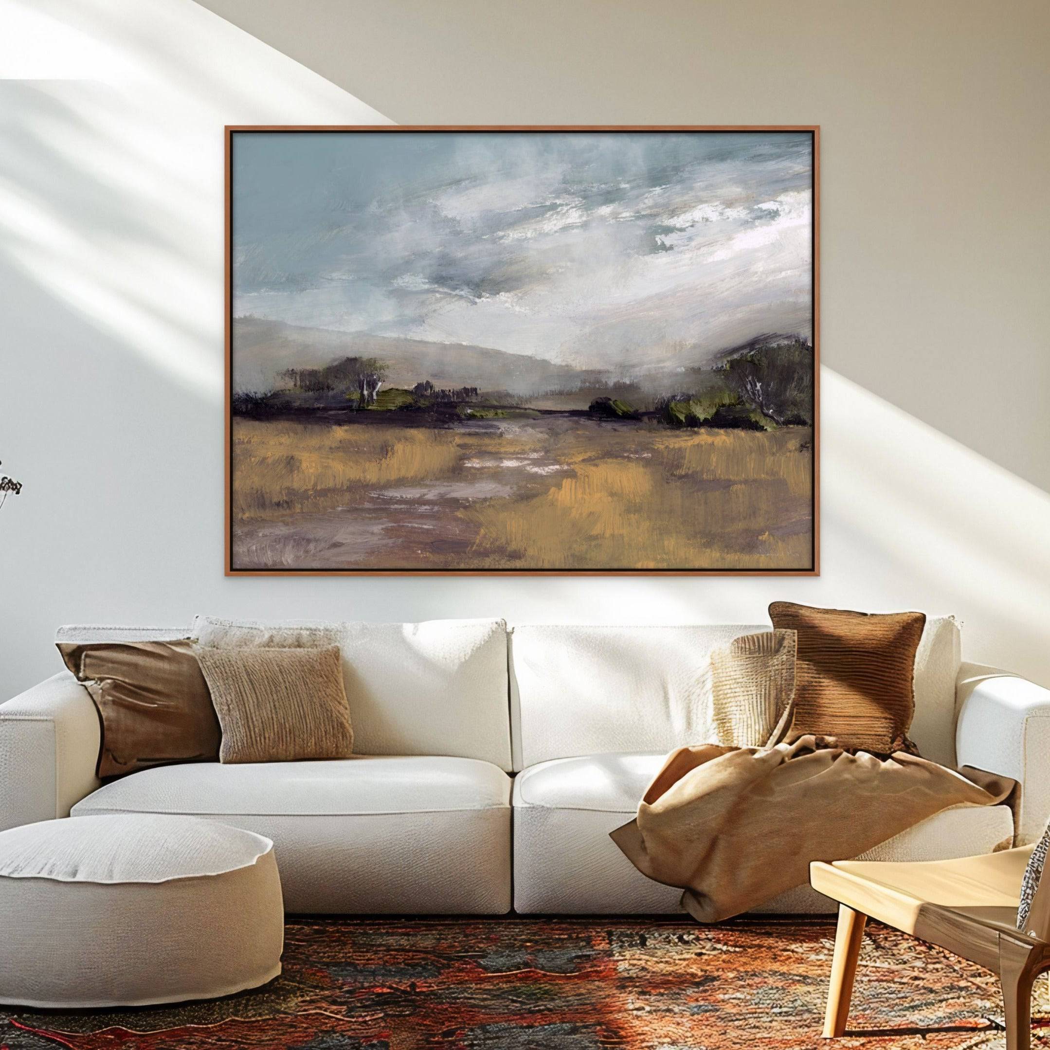 Wistman's Wood - Giri Designs