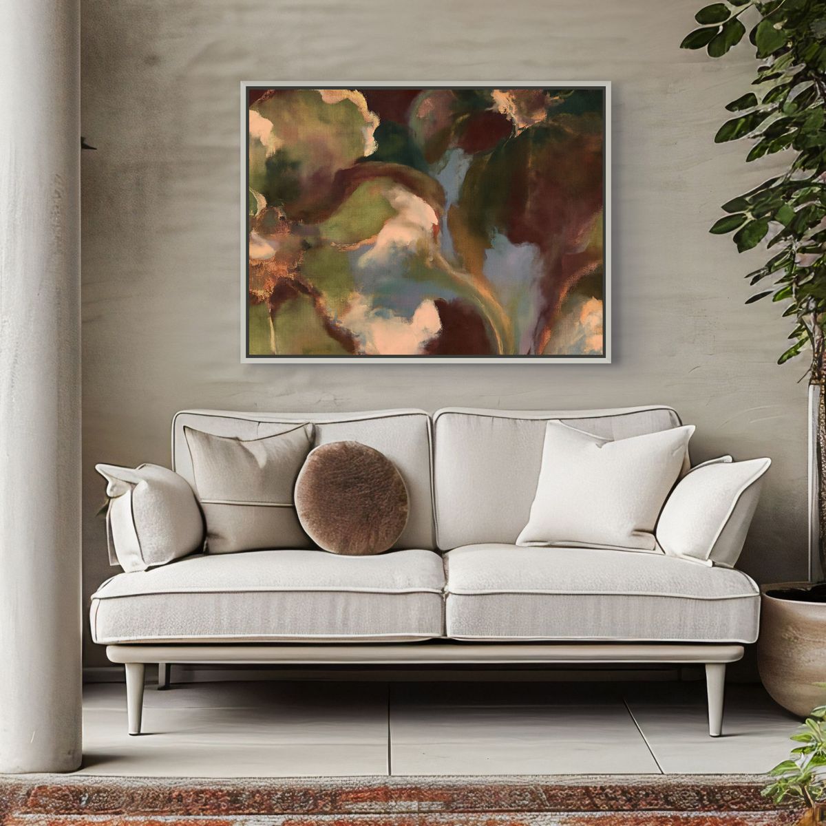 Abstract Fall