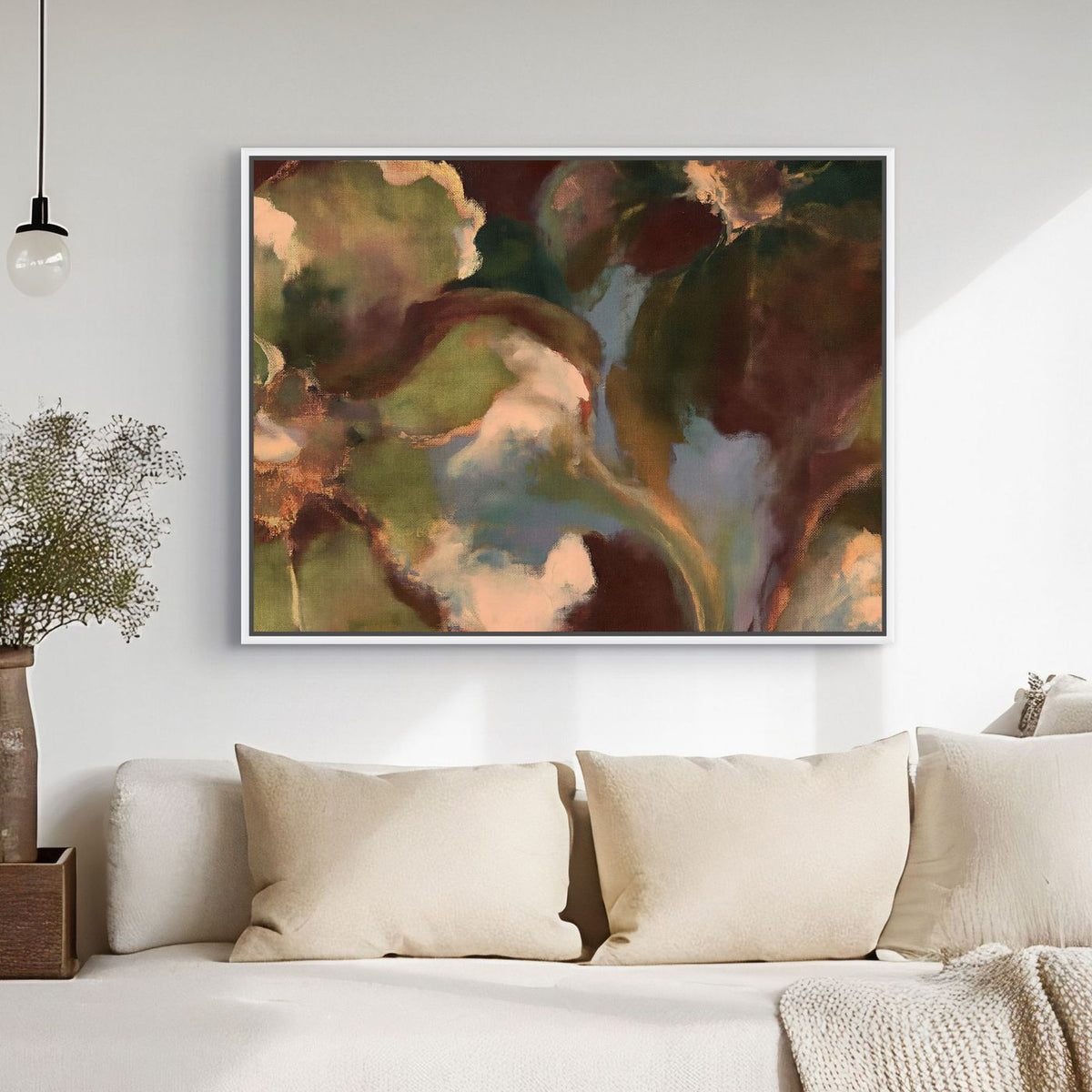 Abstract Fall