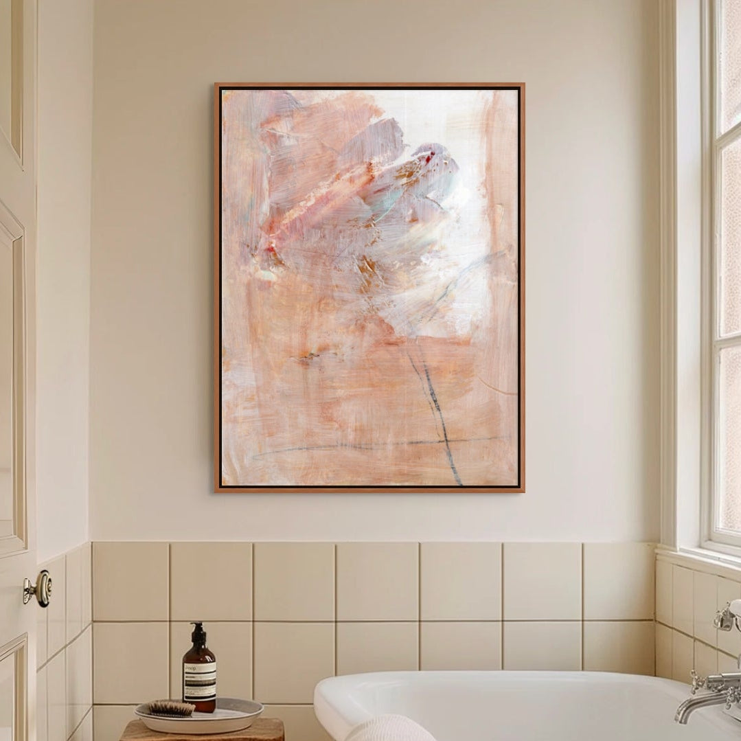 A Landscape Never Reached