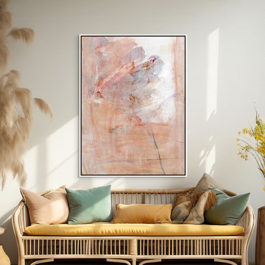 A Landscape Never Reached