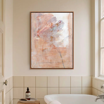 A Landscape Never Reached