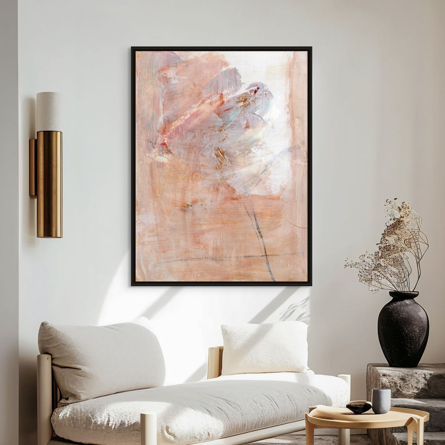 A Landscape Never Reached