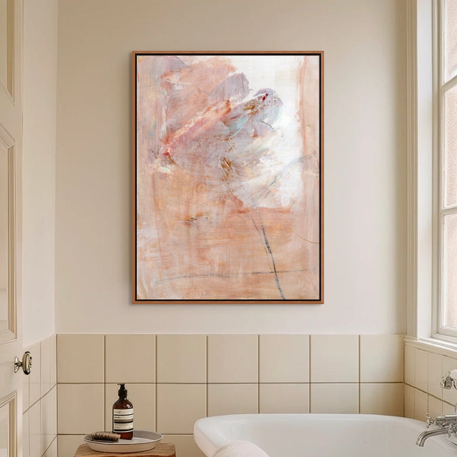 A Landscape Never Reached