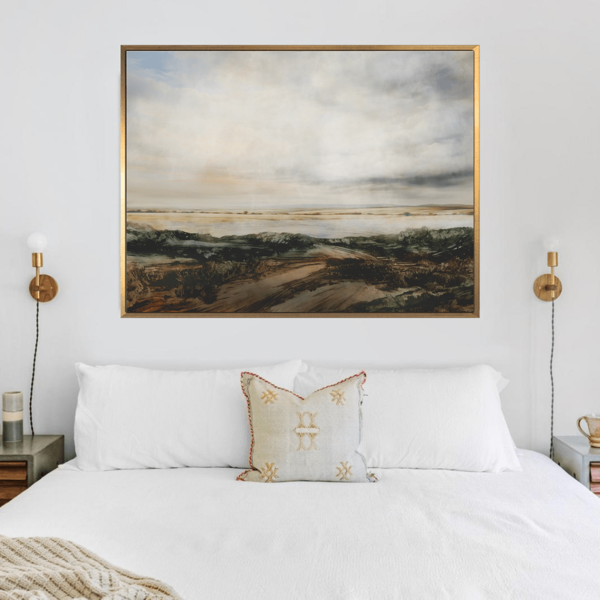 Calm Afternoon - Giri Designs