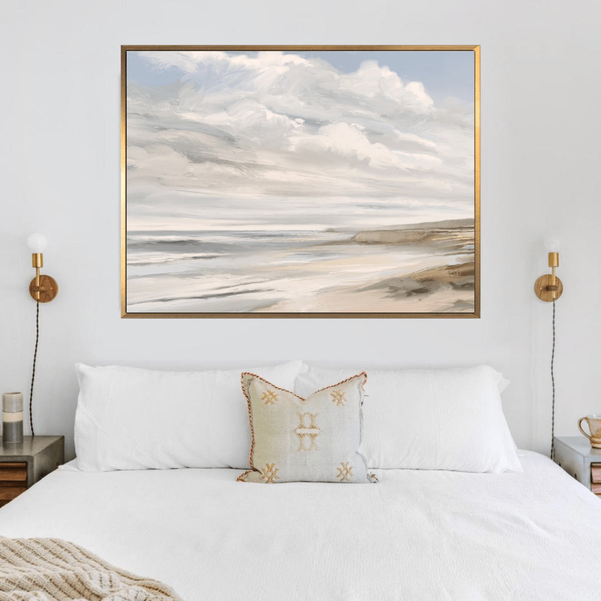 Tranquil - Giri Designs