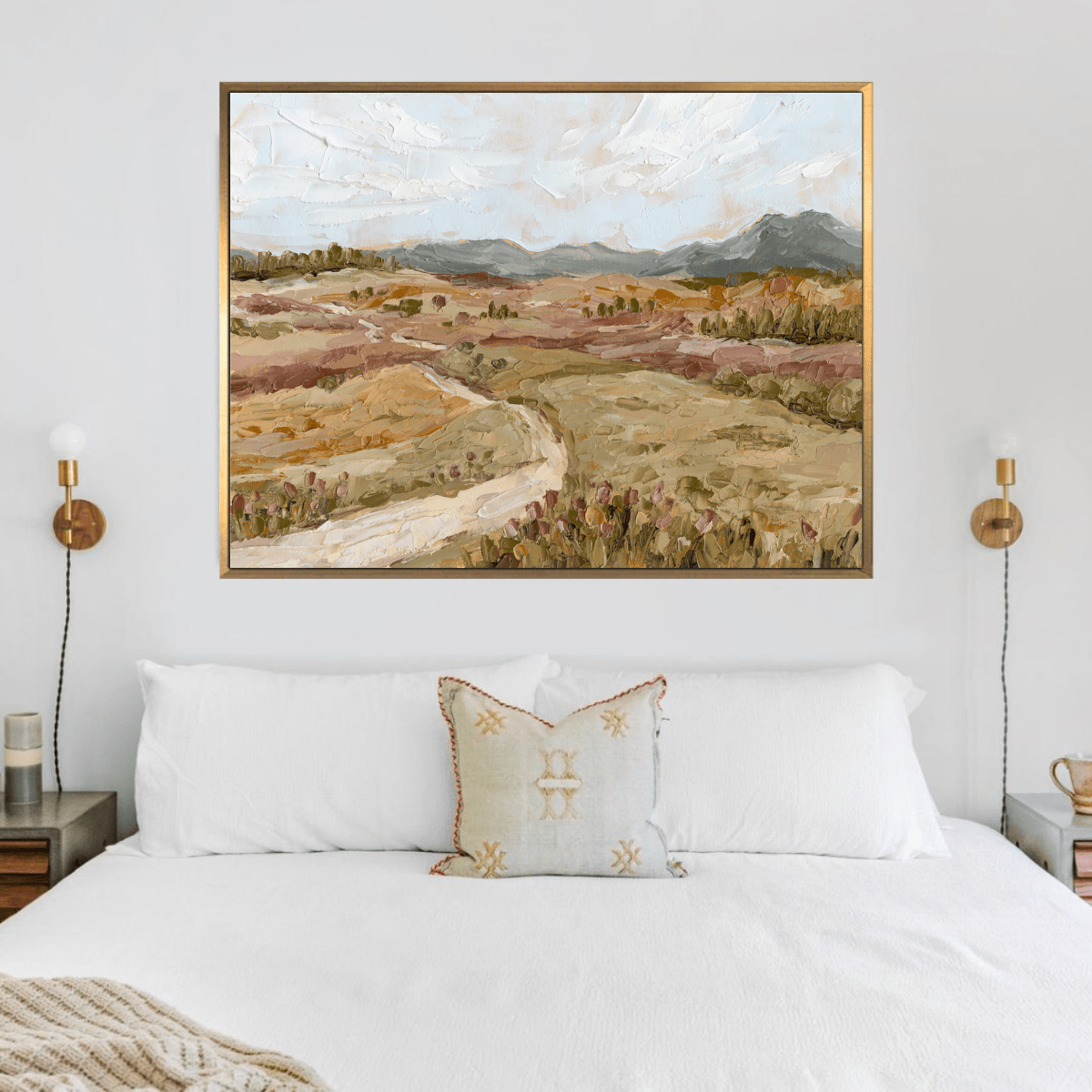 A Familiar Path - Giri Designs