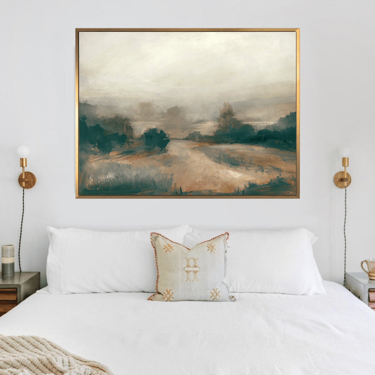 Evening Wood - Giri Designs