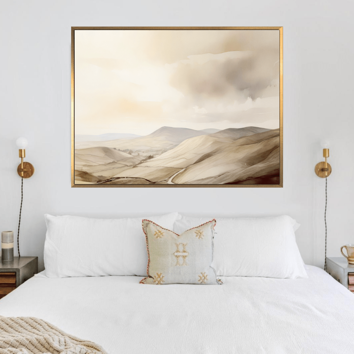 Brentor - Giri Designs
