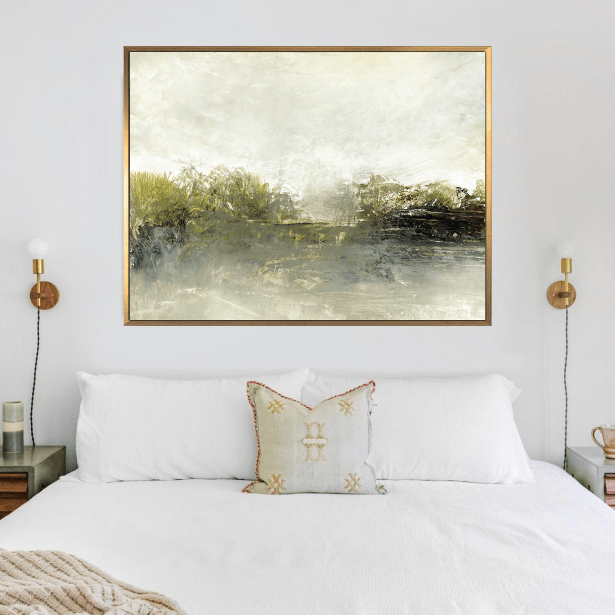 Cornish Meadow - Giri Designs