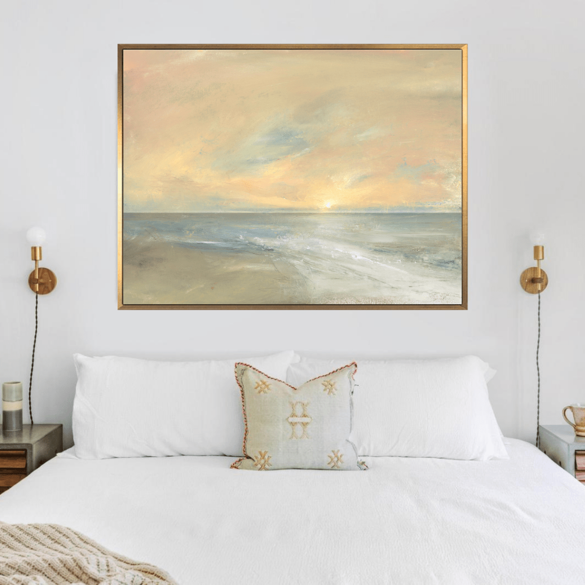 Lyme Bay - Giri Designs