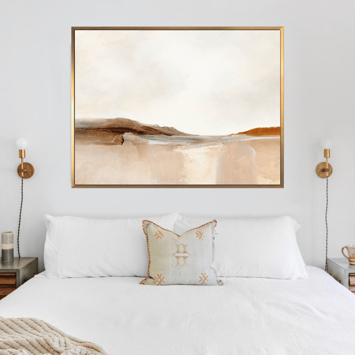 Colorado Landscape - Giri Designs