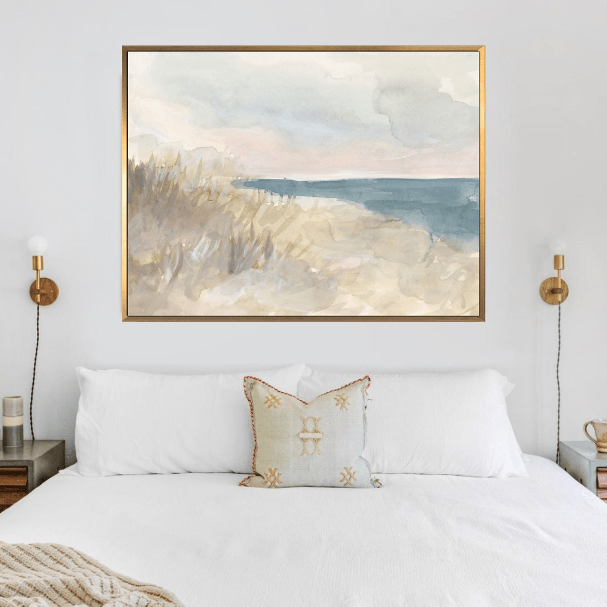 Carolina Coast - Giri Designs