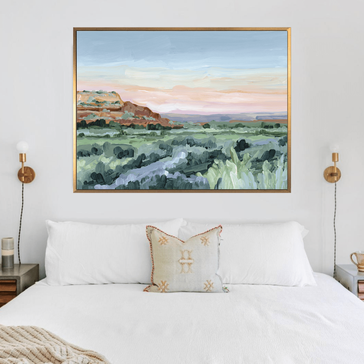 Edge of Utah - Giri Designs