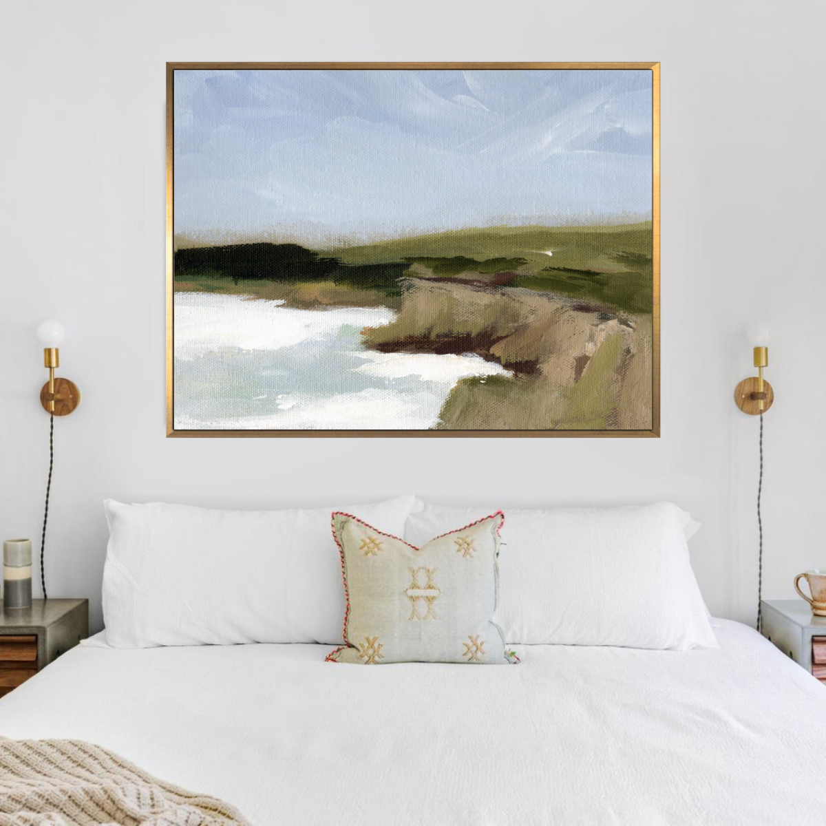 Pacific - Giri Designs