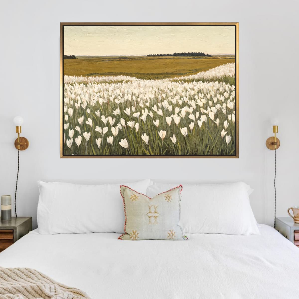 Blooming Meadows