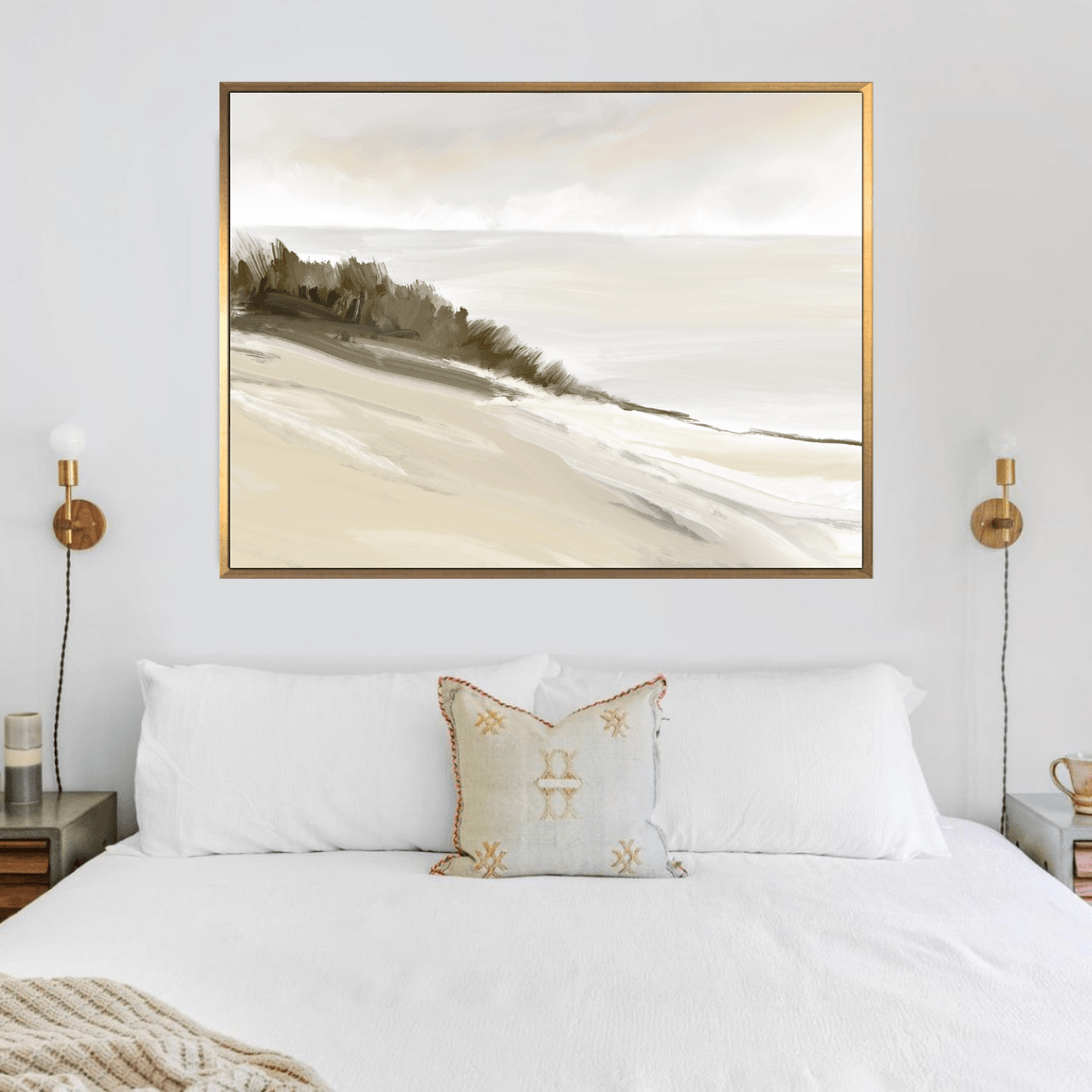 Bay View - Giri Designs