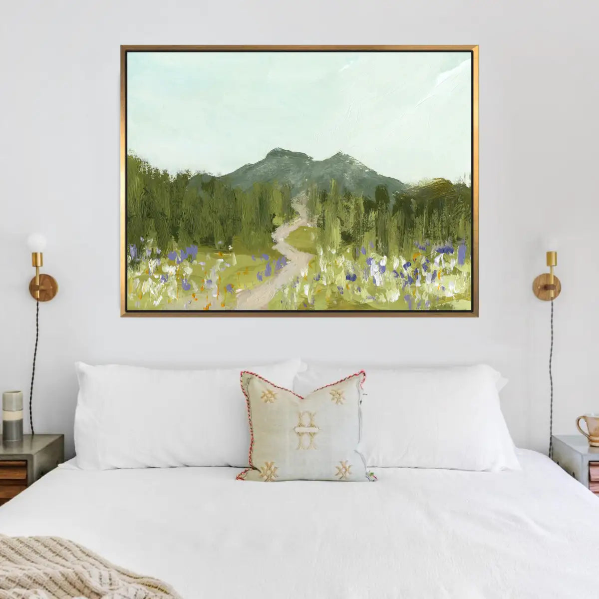 Spring in the Rockies
