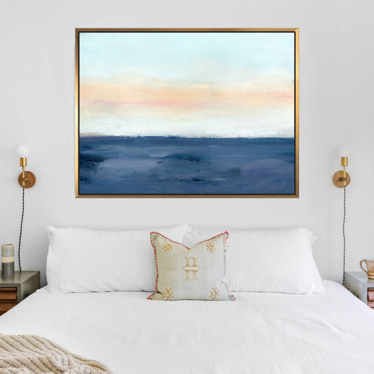 Peaceful Sunset