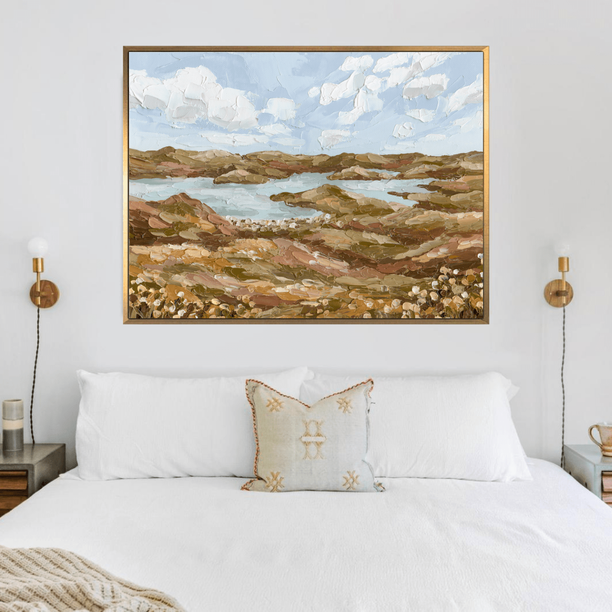To The Coast - Giri Designs