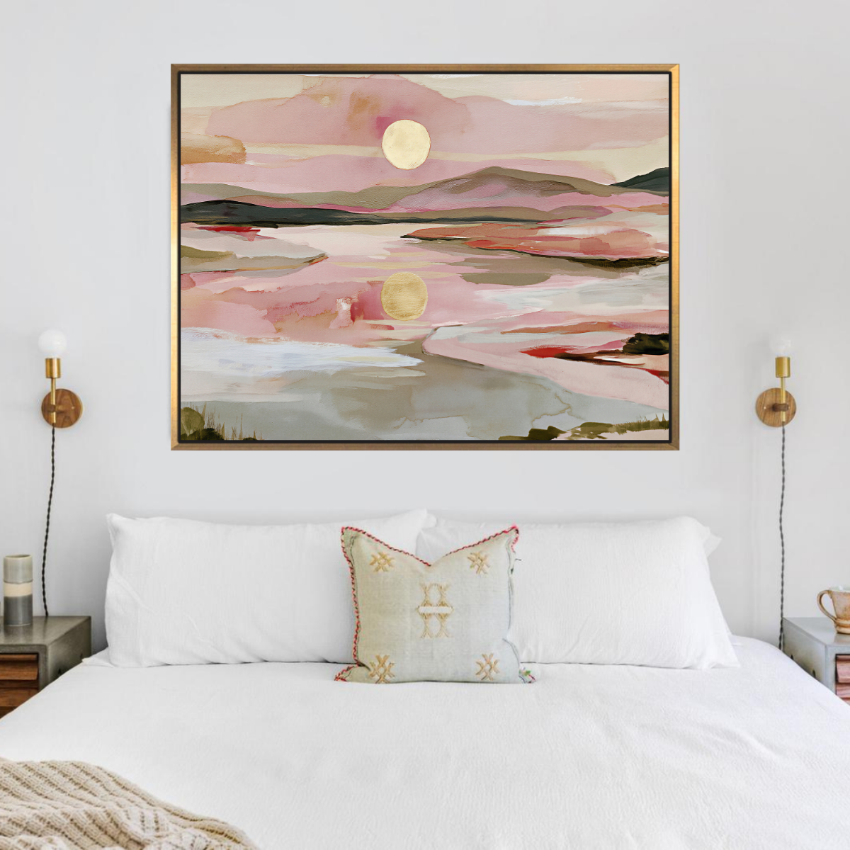 Rose Horizon