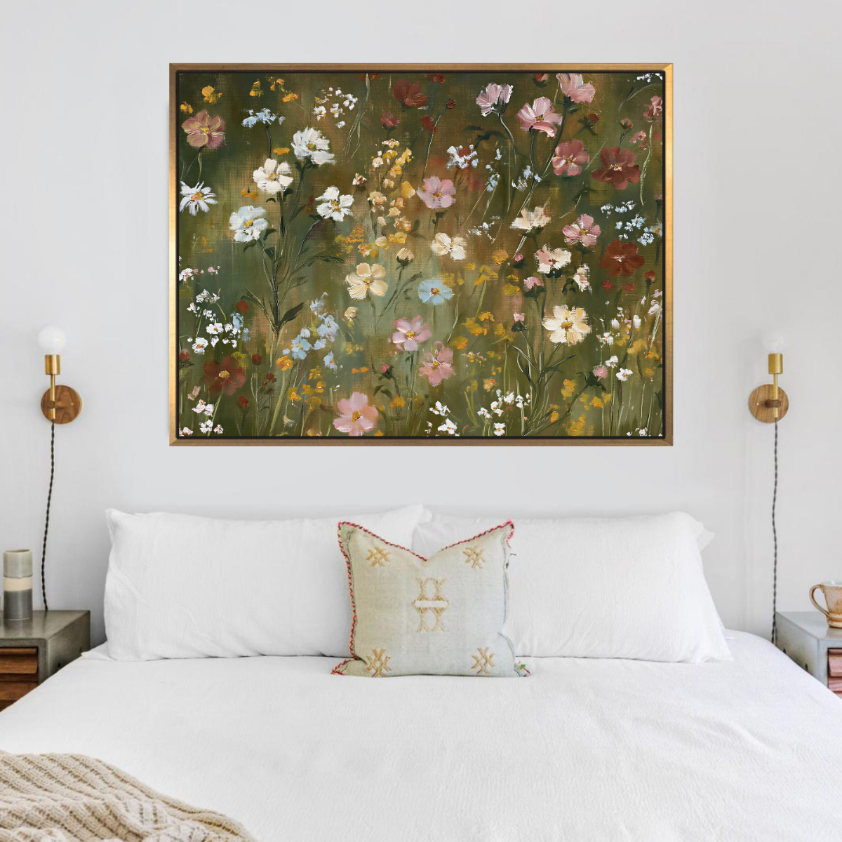 Wildflower Field