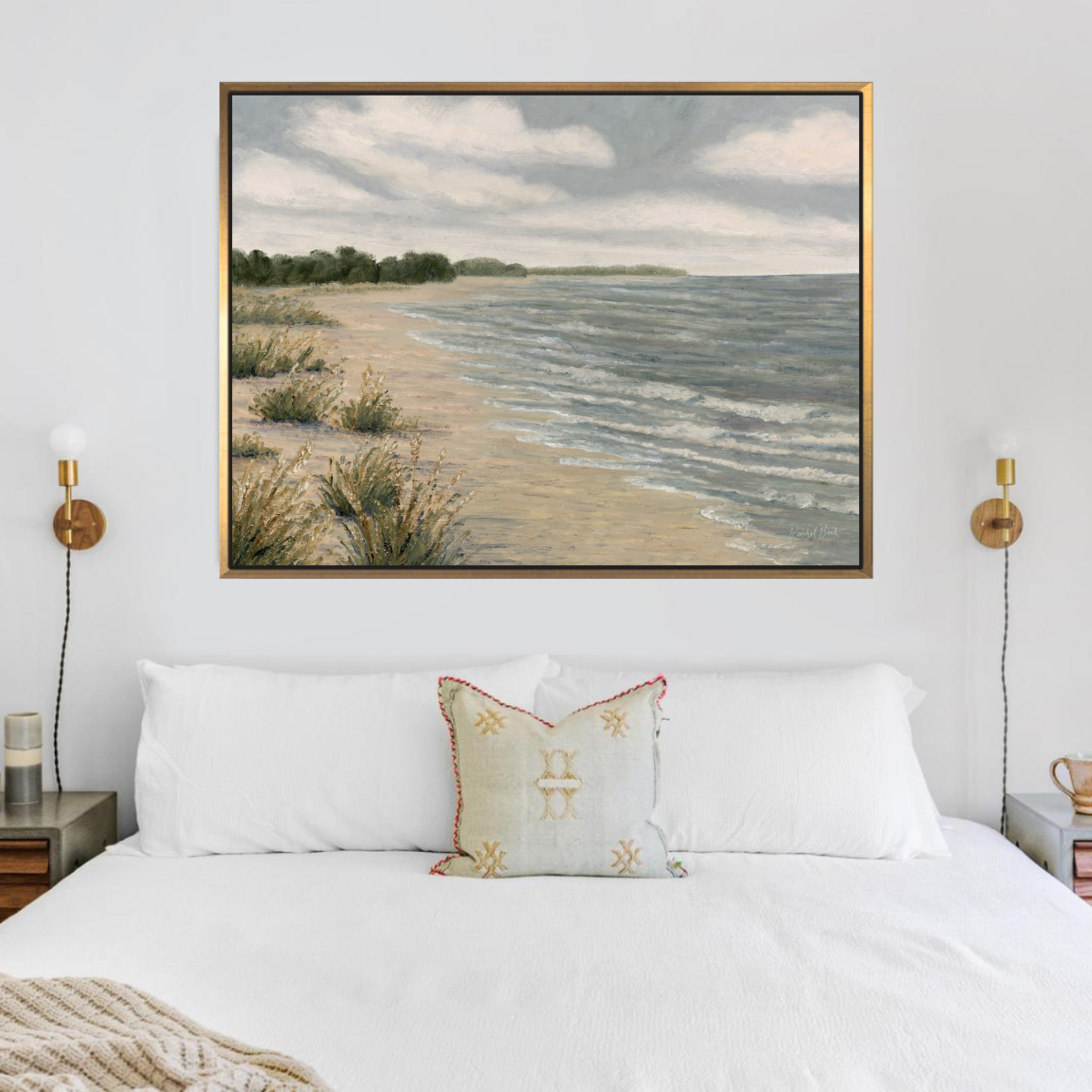 White Sands