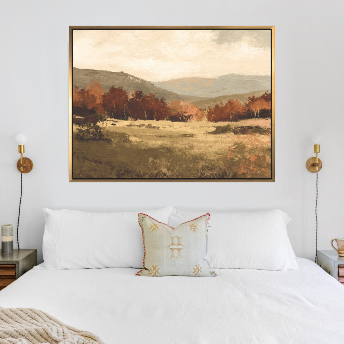 November Moor