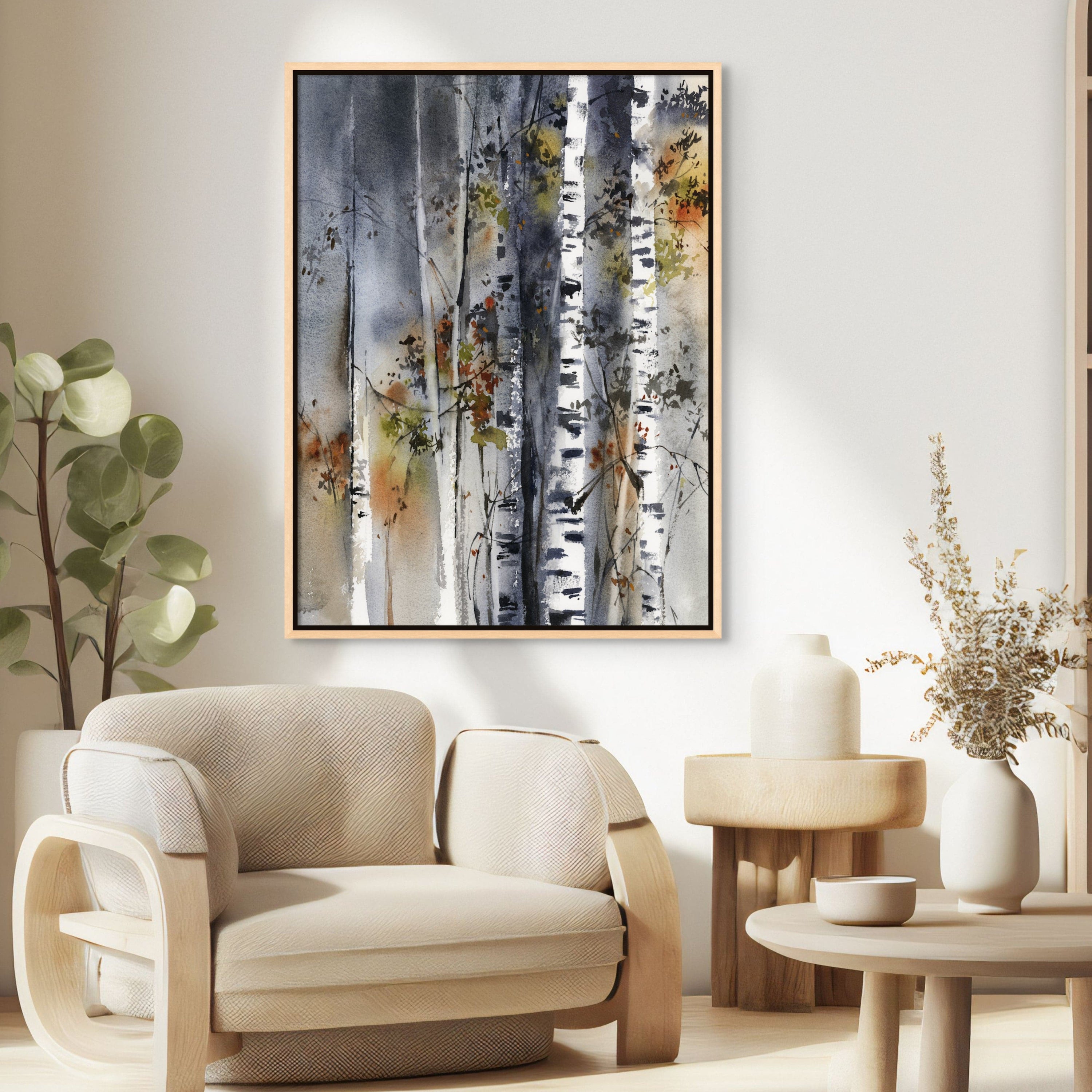 Aspens - Giri Designs