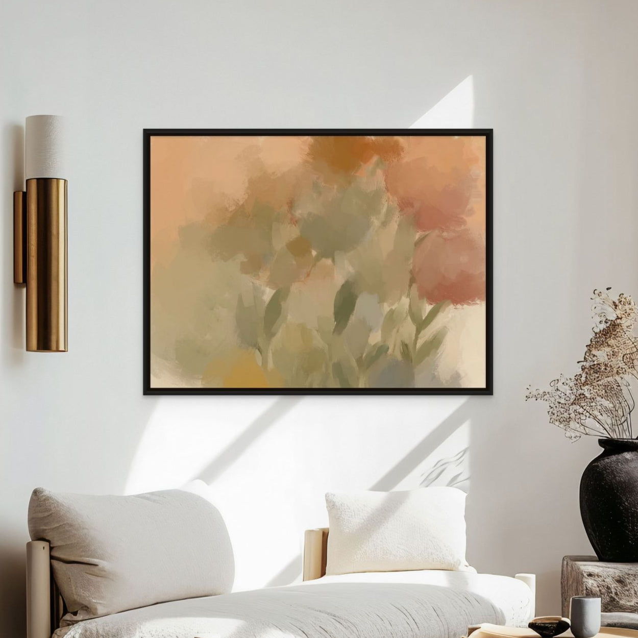 A Thought in Bloom - Giri Designs