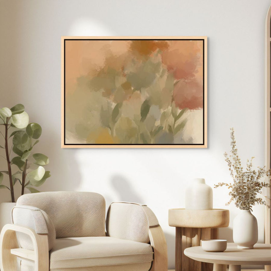 A Thought in Bloom - Giri Designs