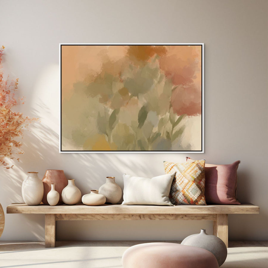 A Thought in Bloom - Giri Designs