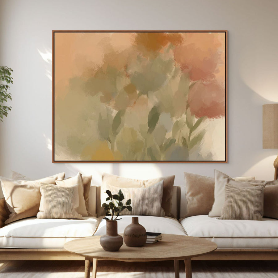 A Thought in Bloom - Giri Designs