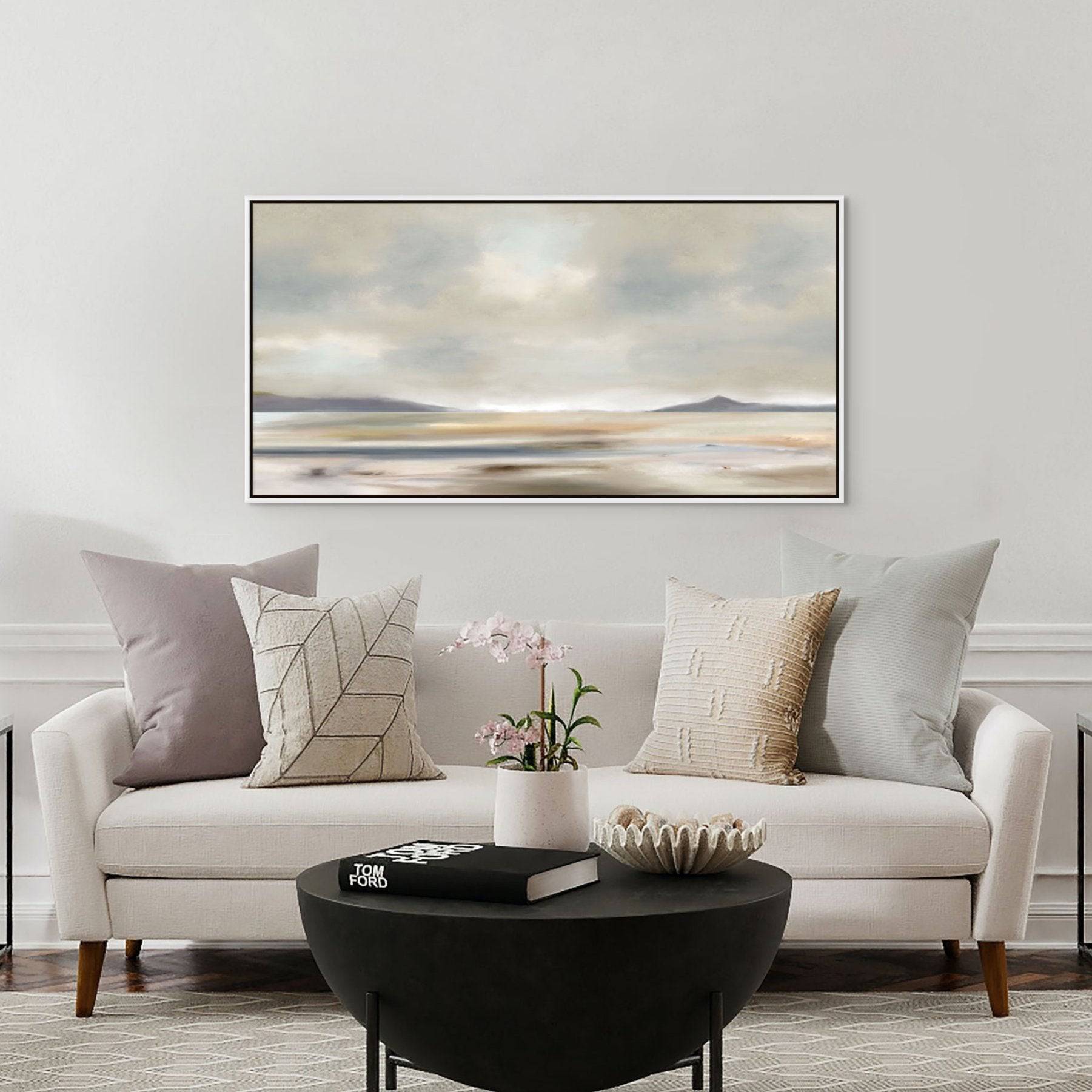 At Peace - Giri Designs