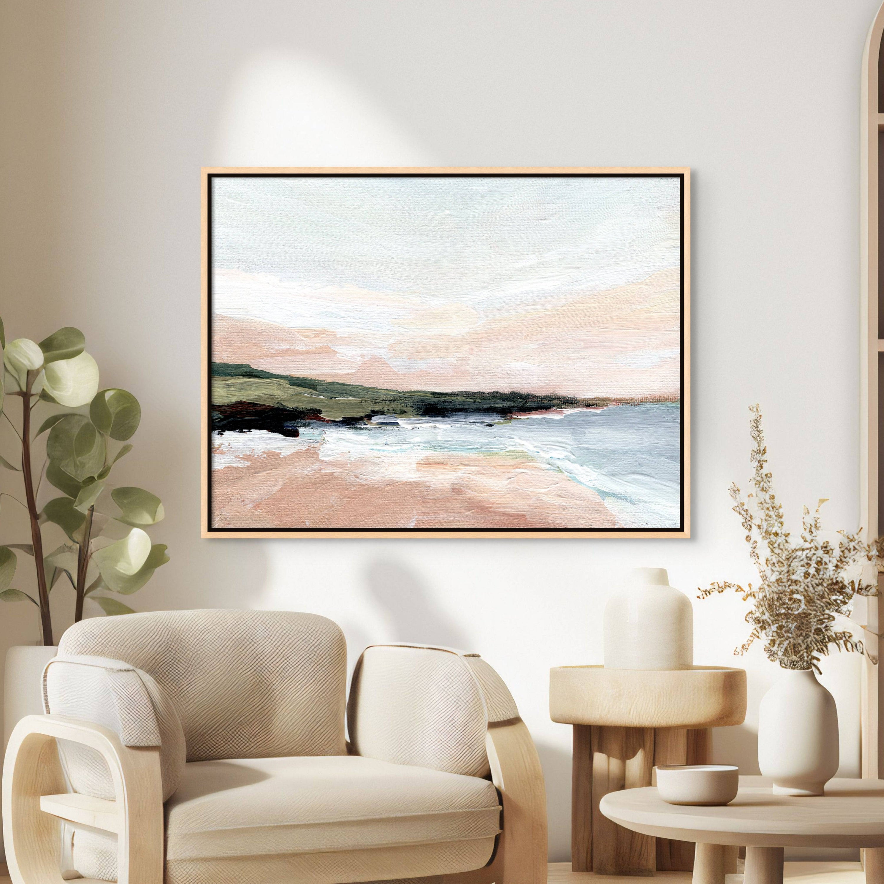 At Sunset - Giri Designs