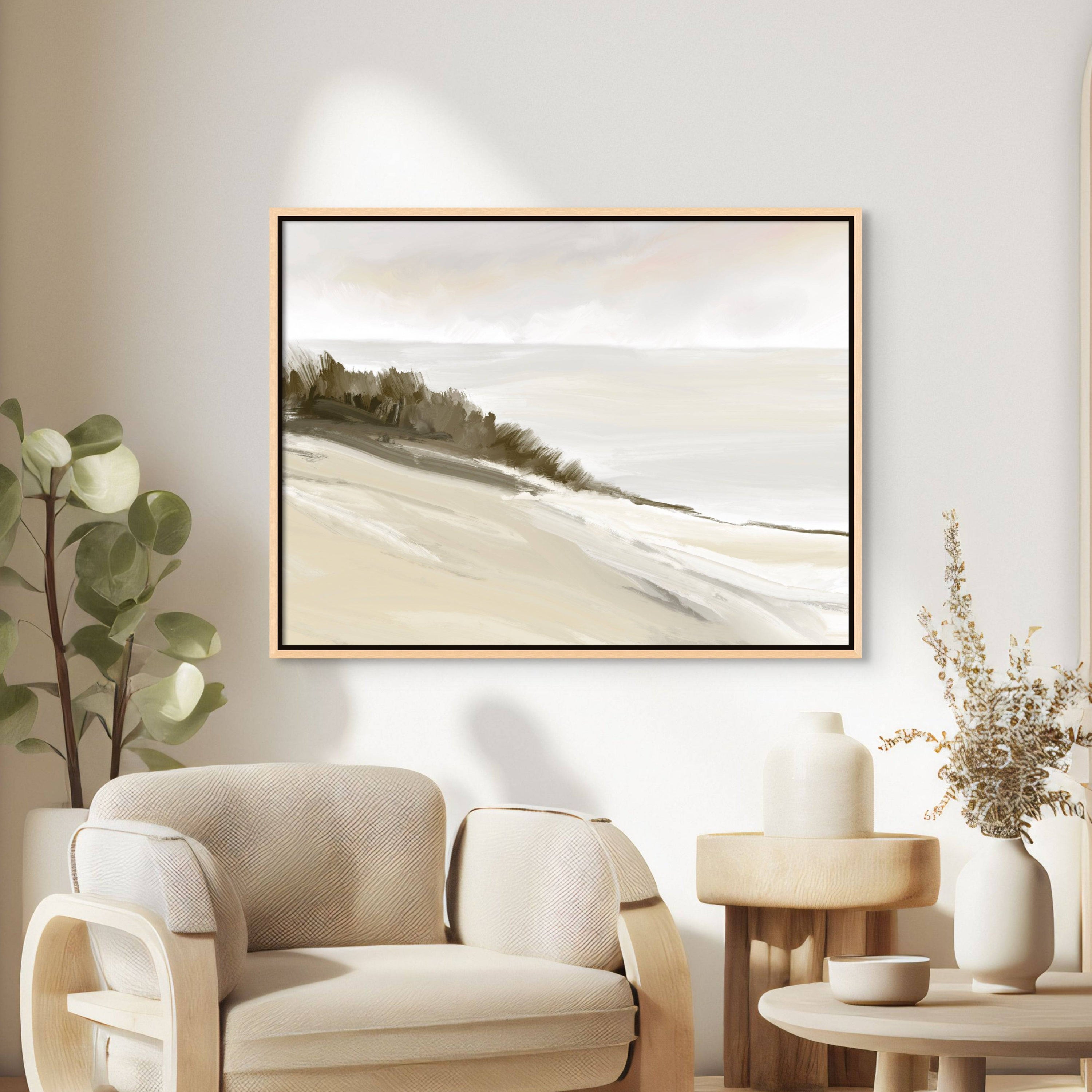 Bay View - Giri Designs