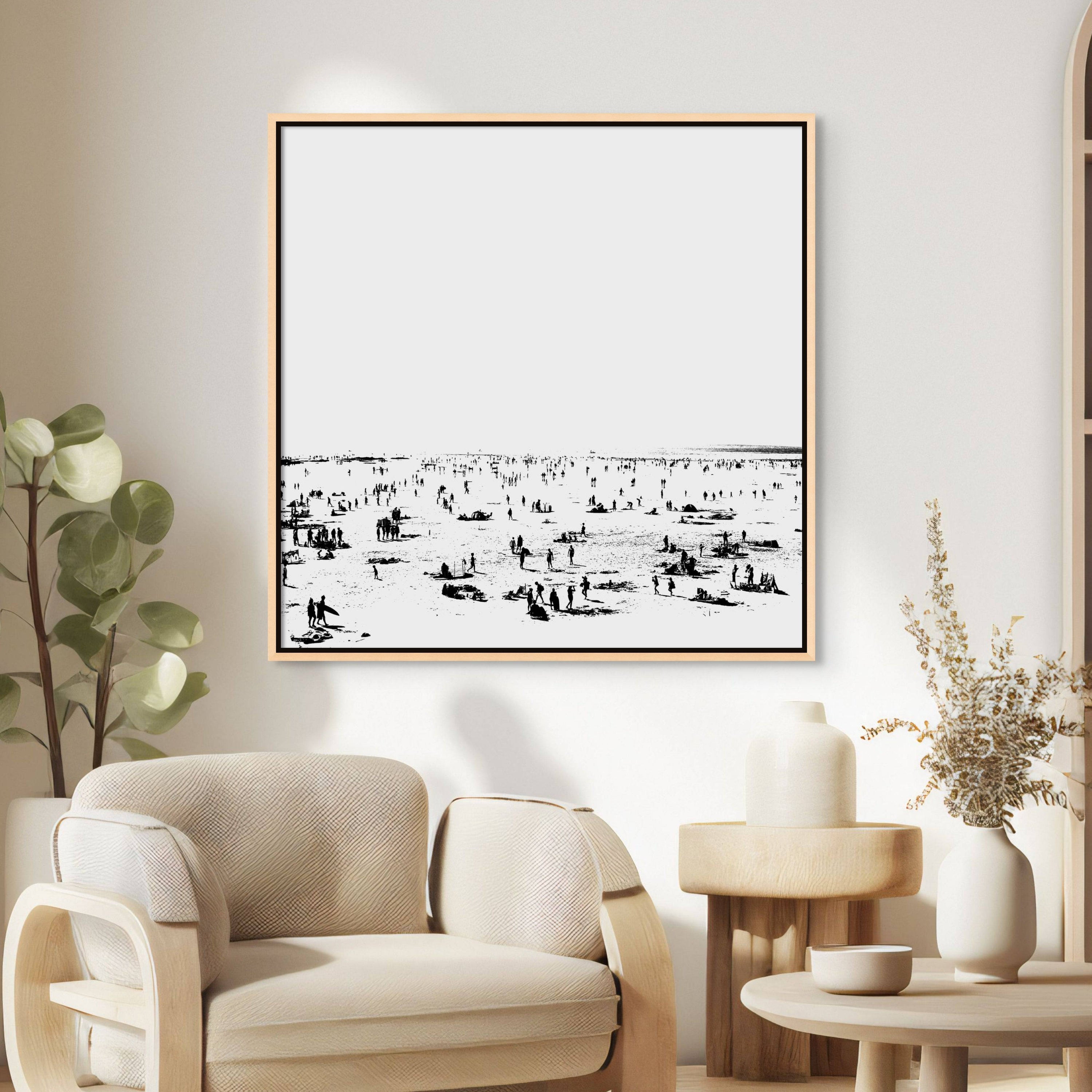 Beach Day - Giri Designs