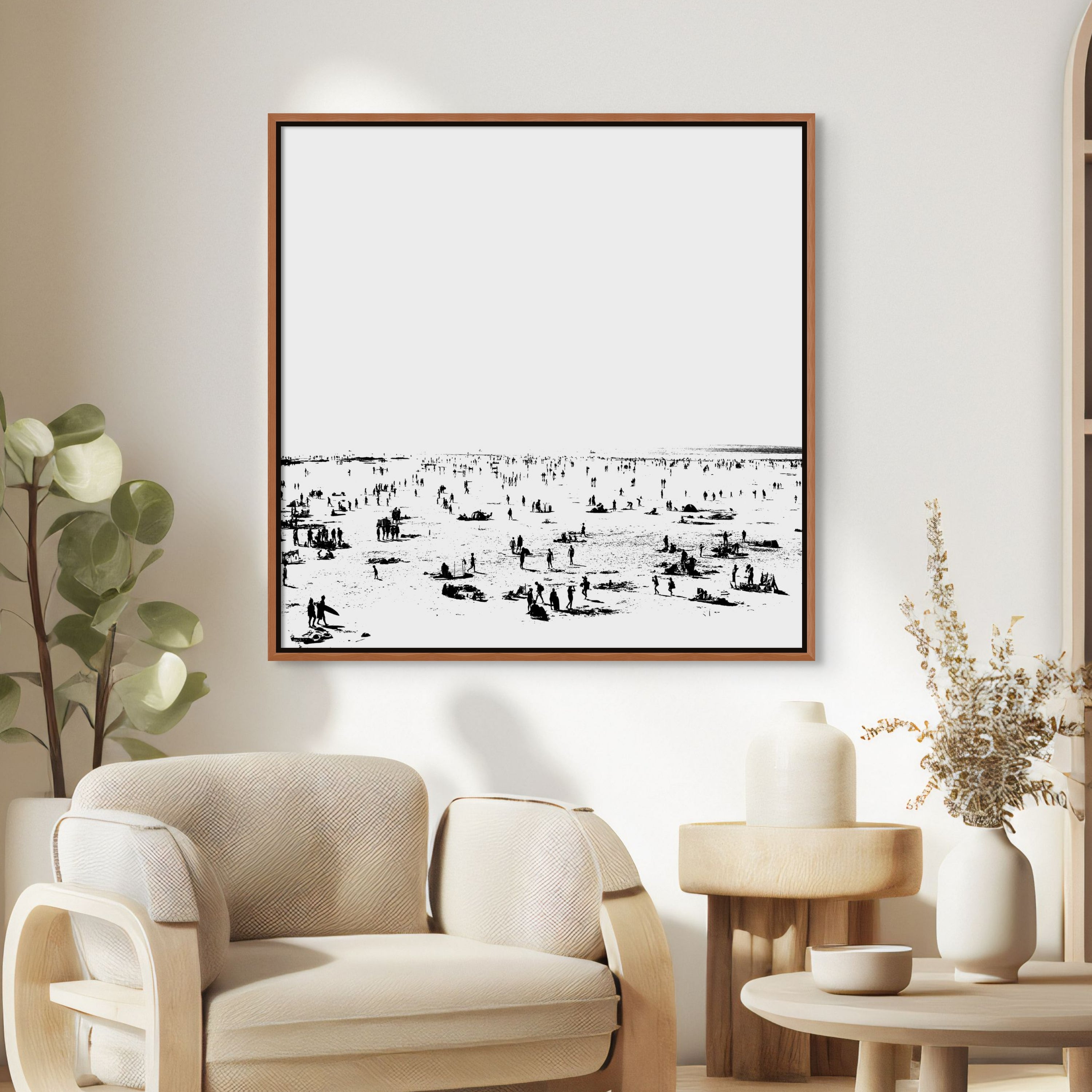Beach Day - Giri Designs