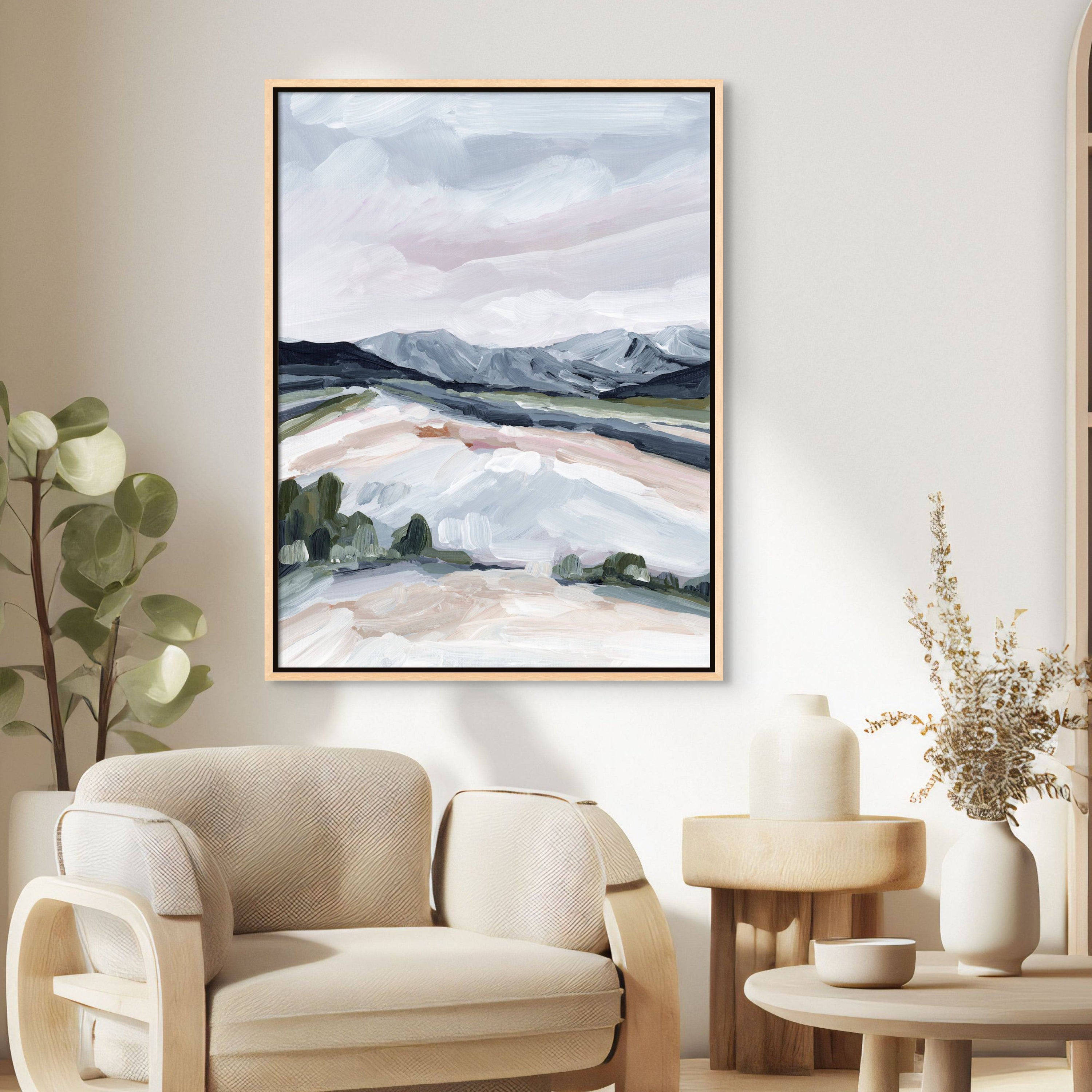 Beaver Creek - Giri Designs