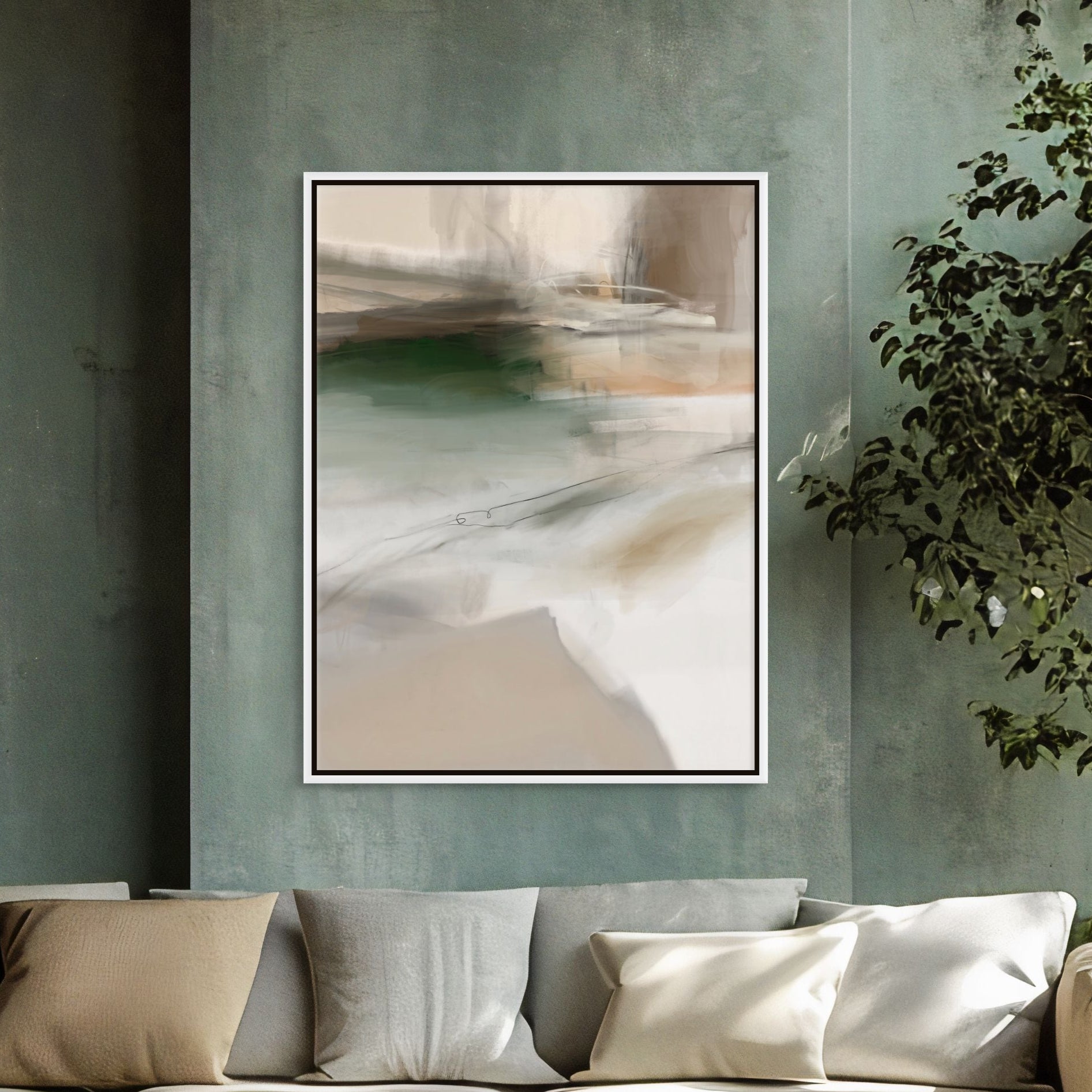 Beginning - Giri Designs