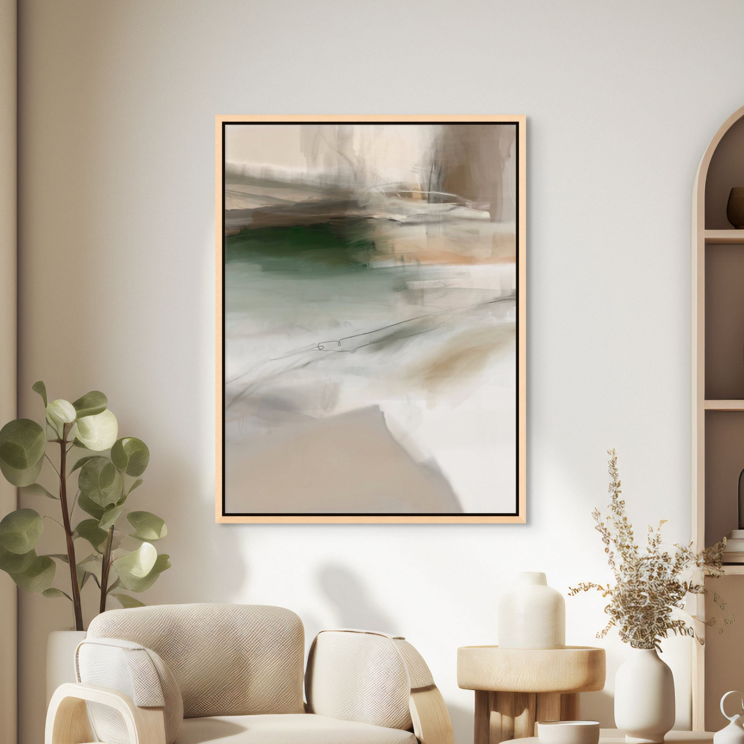 Beginning - Giri Designs