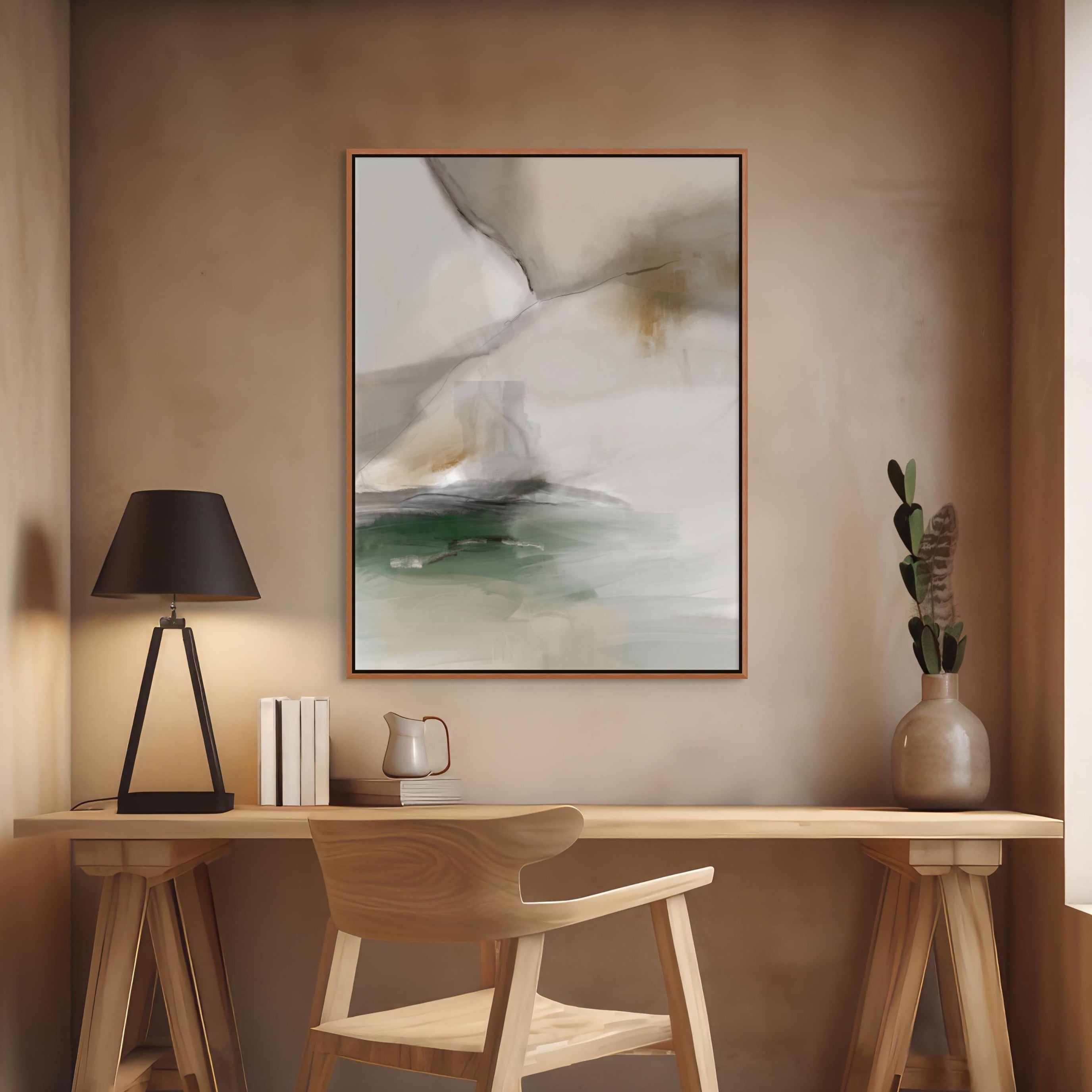 Beginning - Giri Designs