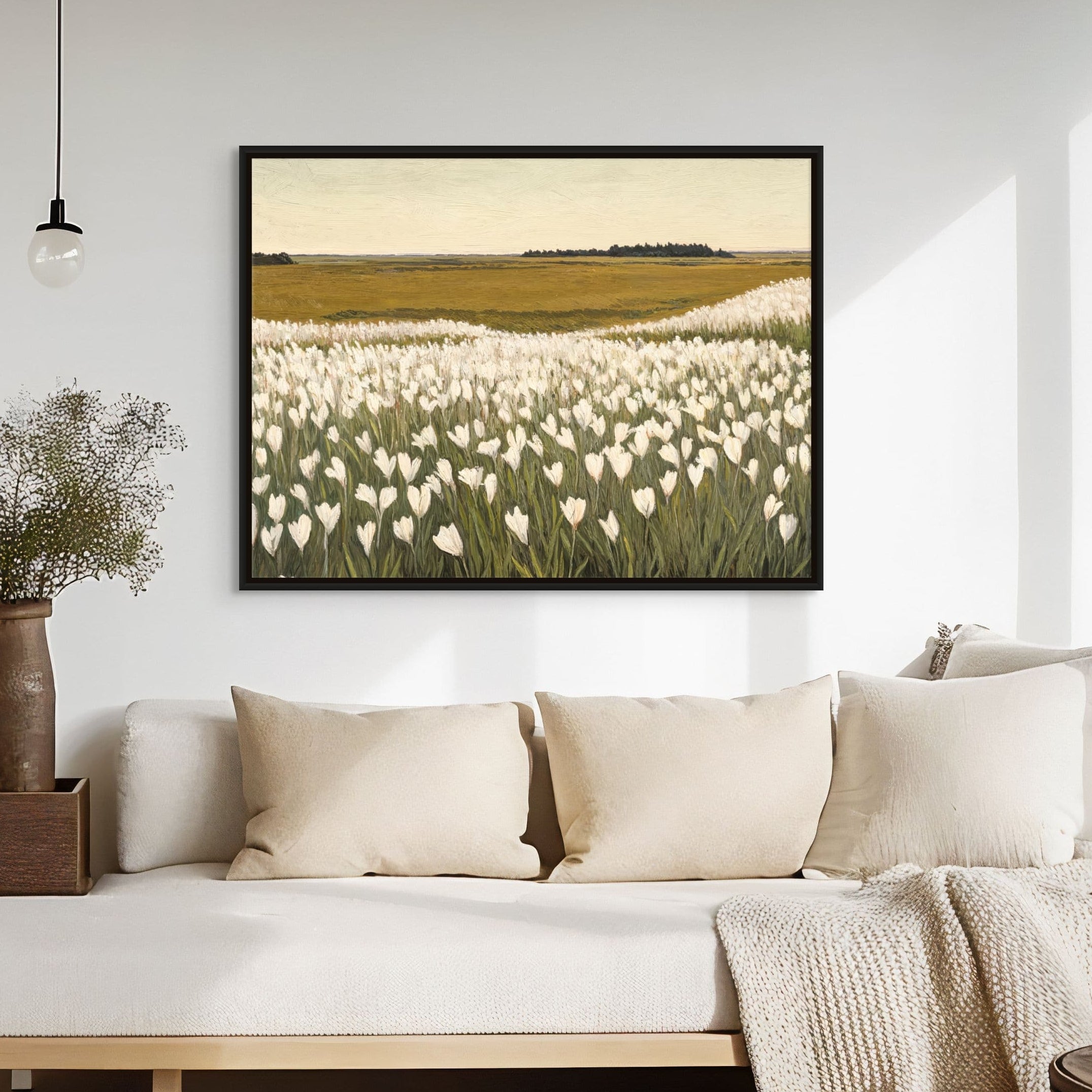 Blooming Meadows