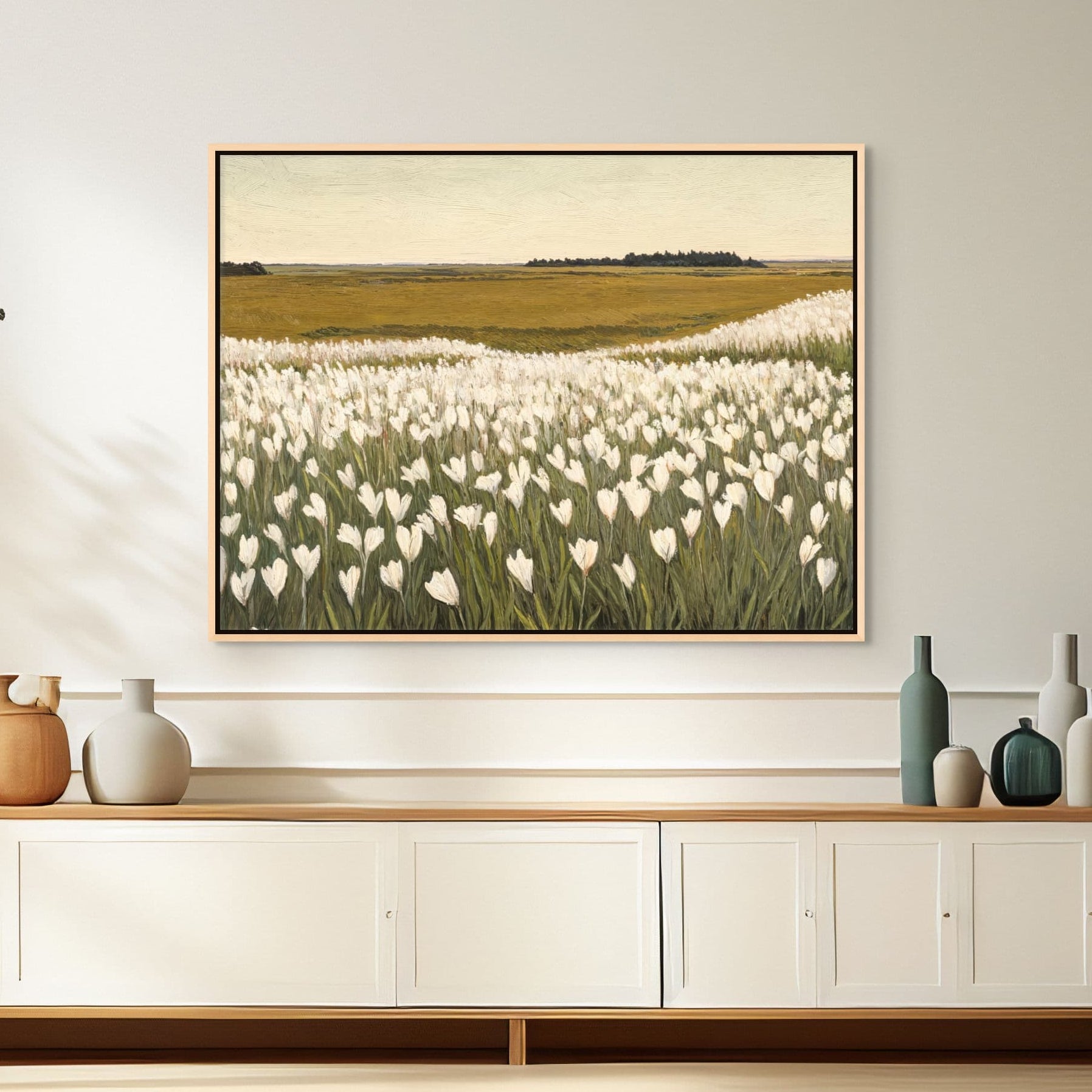 Blooming Meadows