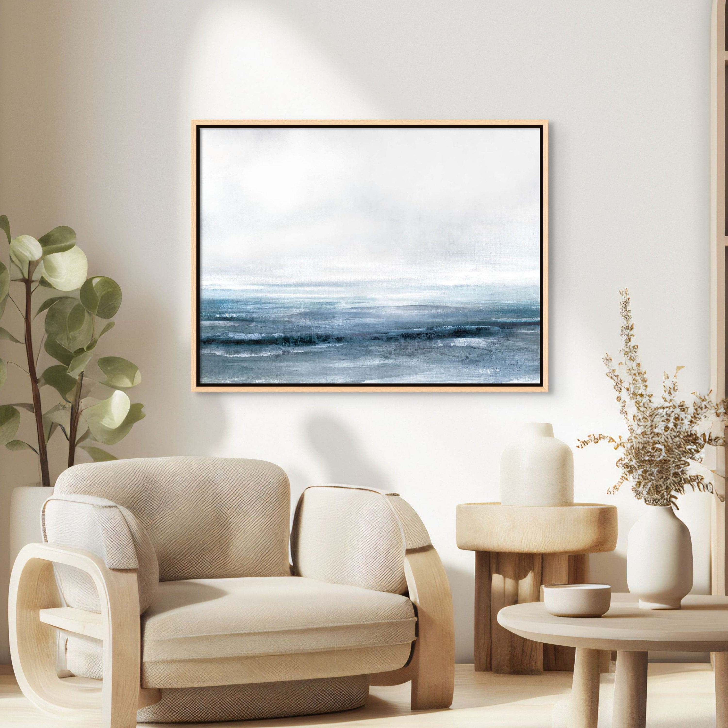 Blue Ocean - Giri Designs